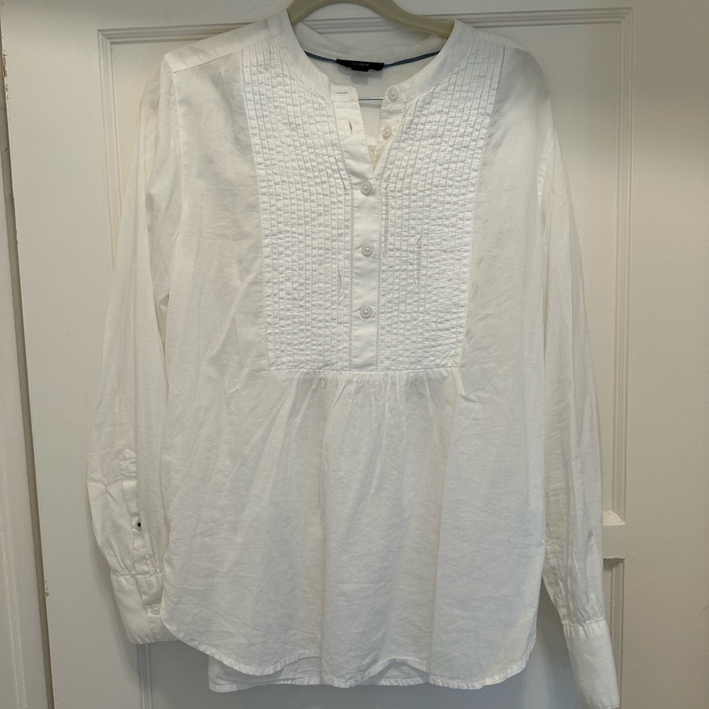 Jcrew blouse